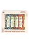 INCENSO MARCA NAMASTE INDIA NATURAL MASALA SET 6