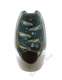 PORTA INCENSO BACK FLOW PORTA INCENSO IN&nbsp;CERAMICA PER INCENSO CONI BACK FL - Etnika Slog d.o.o.
