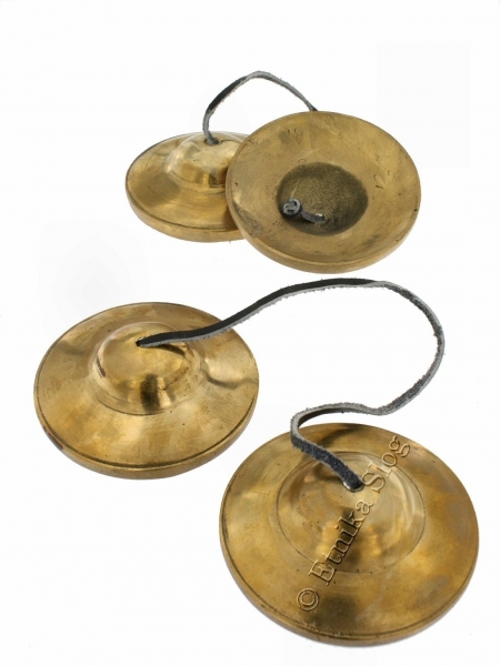 CIMBALI IN LEGA 7 METALLI, SILVERMISURE CIRC