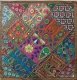 COPRICUSCINO PATCHWORKMISURA CIRCA CM 39X39,