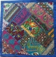 COPRICUSCINO PATCHWORKMISURA CIRCA CM 39X39,