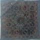 COPRICUSCINO COPRICUSCINO CON RICAMI GEOMETRICI.MISURA CI - com Etnika Slog d.o.o.