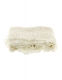 MAGLIA PONCHO CON MANICHE A PIPISTRELLO, IN COTONE