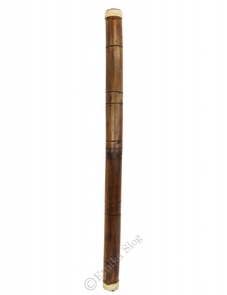 BASTONE DELLA PIOGGIA IN BAMBOO, INDONESIANO, COST
