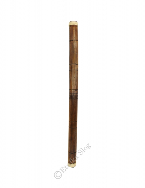 BASTONE DELLA PIOGGIA IN BAMBOO, INDONESIANO, COST