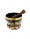 CAMPANA TIBETANA O SINGING BOWL IN LEGA DI 7 METAL