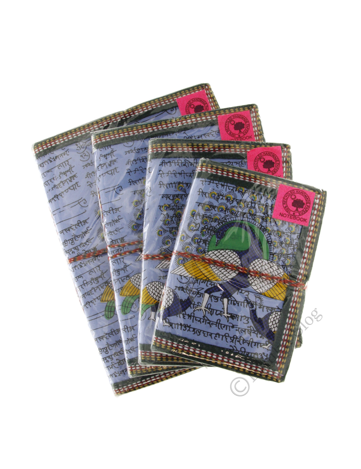 SET CON 4 NOTEBOOK RIVESTITI CON STOFFA. MISURANO: SET CON 4 NOTEBOOK RIVESTITI CON STOFFA. MISURANO: