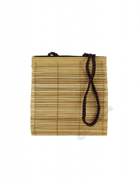 BORSELLINO - BORSETTA A TRACOLLA&nbsp;IN PELLE SCAMOSCI