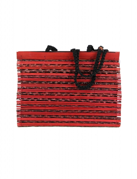 BORSELLINO - BORSETTA A TRACOLLA&nbsp;IN PELLE SCAMOSCI