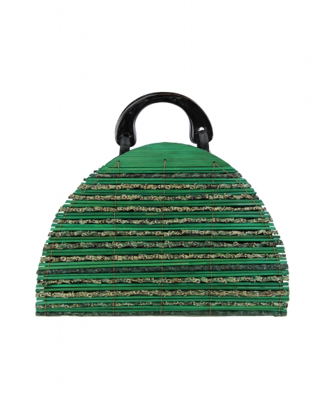 BORSELLINO - BORSETTA A TRACOLLA&nbsp;IN PELLE SCAMOSCI