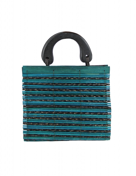 BORSELLINO - BORSETTA A TRACOLLA&nbsp;IN PELLE SCAMOSCI