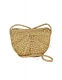 BORSA&nbsp;THAILANDESE&nbsp;TRACOLLA , BORSETTA TONDA IN GIA