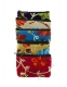 ASTUCCI - PORTAMONETE ASTUCCIO / POCHETTE- PICCOLO, IN CINIGLIA CON RICA - Etnika Slog d.o.o.
