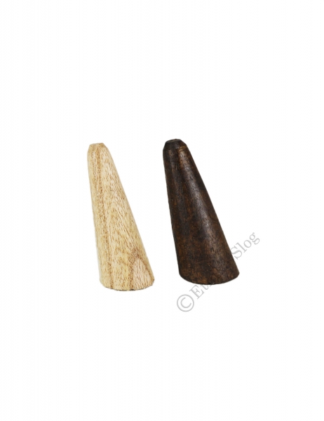 ESPOSITORE PER ANELLO SINGOLO, 2,5 x 6 CM CIRCAbr