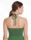 TOP&nbsp;, IN MAGLINA&nbsp;DI COTONE&nbsp;CON VISCOSA ED ELASTAN.