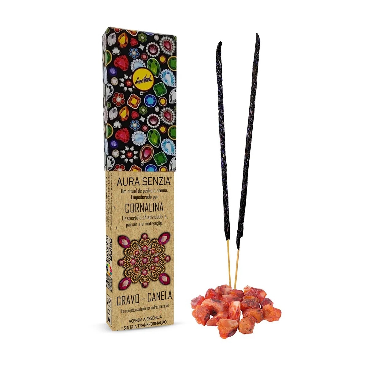 INCENSO SREEVANI AURA SENZIA, INCENSI SMUDGE CO INCENSO SREEVANI AURA SENZIA, INCENSI SMUDGE CO