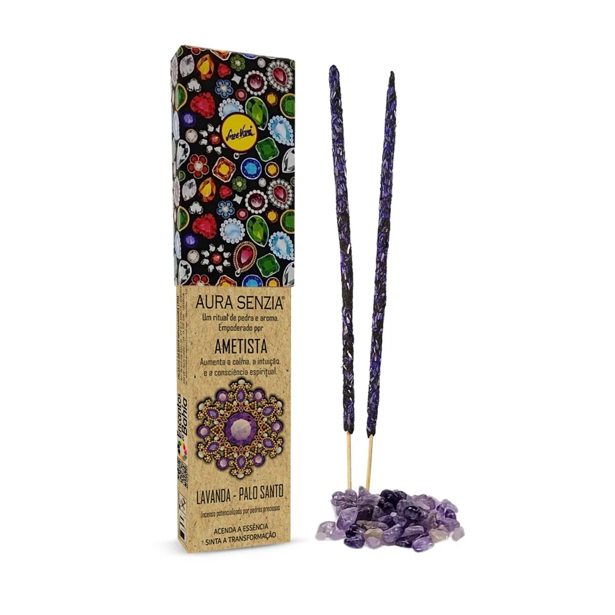 INCENSO SREEVANI AURA SENZIA, INCENSI SMUDGE CO INCENSO SREEVANI AURA SENZIA, INCENSI SMUDGE CO
