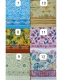 SCIARPA PAREO IN COTONE STAMPATO MISURE 180X110 CM