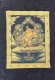 ARAZZO (TANKA NEPALESE), DIPINTO A MANO SU TELA CM