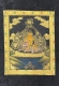 ARAZZO (TANKA NEPALESE), DIPINTO A MANO SU TELA CM