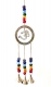 CATENELLA&nbsp;CON CAMPANELLINE, SEMI DI RUDRAKSHA, PER