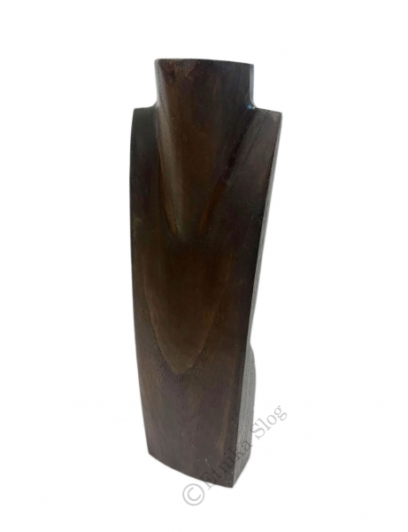 ESPOSITORE PER&nbsp;COLLANE IN LEGNO, DISPONIBILE IN 2