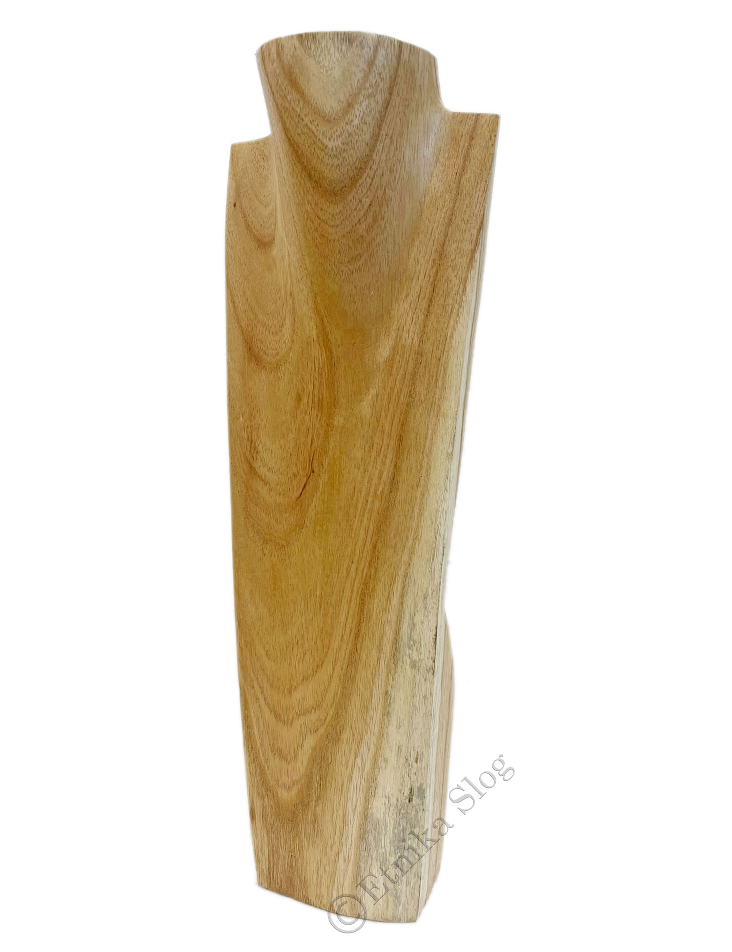 ESPOSITORE PER COLLANE IN LEGNO, DISPONIBILE IN 2 ESPOSITORE PER COLLANE IN LEGNO, DISPONIBILE IN 2