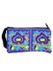 MINI POCHETTE&nbsp;THAILANDESE COMPLETAMENTE RICAMATA C