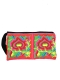 MINI POCHETTE&nbsp;THAILANDESE COMPLETAMENTE RICAMATA C