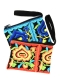 MINI POCHETTE&nbsp;THAILANDESE COMPLETAMENTE RICAMATA C