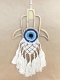 ACCHIAPPASOGNI O DREAMCATCHER INDONESIANO DISEGNO