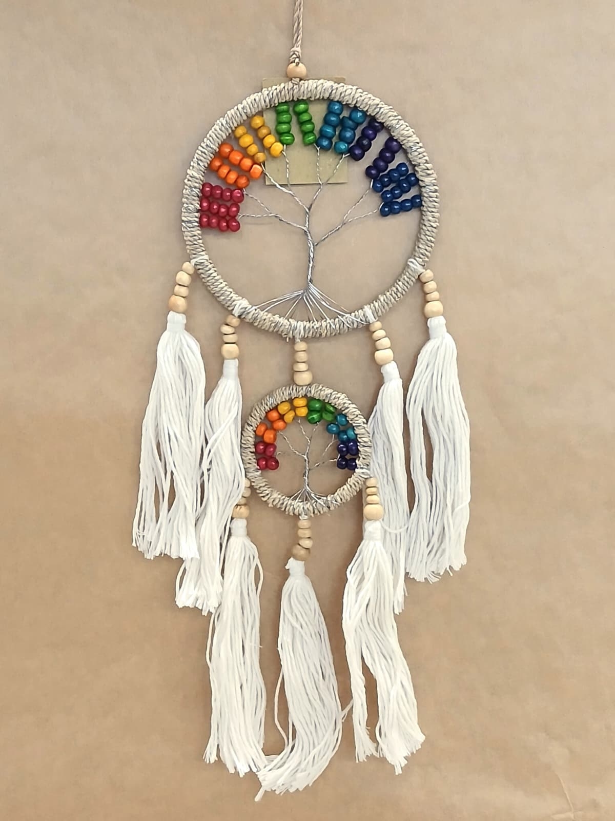 ACCHIAPPASOGNI O DREAMCATCHER INDONESIANO. P ACCHIAPPASOGNI O DREAMCATCHER INDONESIANO. P