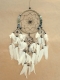 ACCHIAPPASOGNI O DREAMCATCHER INDONESIANO IN CORDA