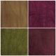 VESTITO IN&nbsp;VISCOSA TINTA UNITA OVERDYE E RICAMATA.