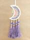 ACCHIAPPASOGNI O DREAMCATCHER INDONESIANO FORMA ME