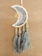 ACCHIAPPASOGNI O DREAMCATCHER INDONESIANO FORMA ME
