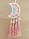 ACCHIAPPASOGNI O DREAMCATCHER INDONESIANO FORMA ME