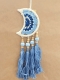 ACCHIAPPASOGNI O DREAMCATCHER INDONESIANO FORMA ME