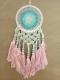 ACCHIAPPASOGNI O DREAMCATCHER INDONESIANO. FILO, P