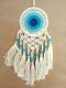 ACCHIAPPASOGNI O DREAMCATCHER INDONESIANO. FILO, P