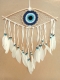 ACCHIAPPASOGNI O DREAMCATCHER INDONESIANO. ALBERO