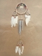 ACCHIAPPASOGNI O DREAMCATCHER INDONESIANO. FILO, P