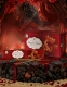 INCENSO HIMALAYA PREMIUM , FRAGRANZA SANGUE DI