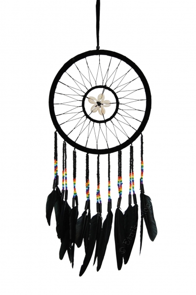 ACCHIAPPASOGNI O DREAMCATCHER INDONESIANO. FILO, P