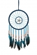 ACCHIAPPASOGNI O DREAMCATCHER INDONESIANO. FILO, P