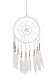 ACCHIAPPASOGNI O DREAMCATCHER INDONESIANO. FILO, P