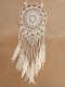 ACCHIAPPASOGNI O DREAMCATCHER INDONESIANO. UNCINET