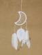 ACCHIAPPASOGNI O DREAMCATCHER INDONESIANO FORMA ME