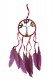 ACCHIAPPASOGNI O DREAMCATCHER INDONESIANO. COTONE