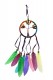 ACCHIAPPASOGNI O DREAMCATCHER INDONESIANO. COTONE